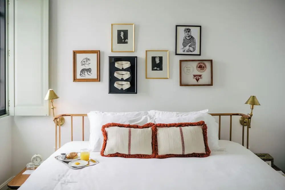 Common House Chattanooga by null