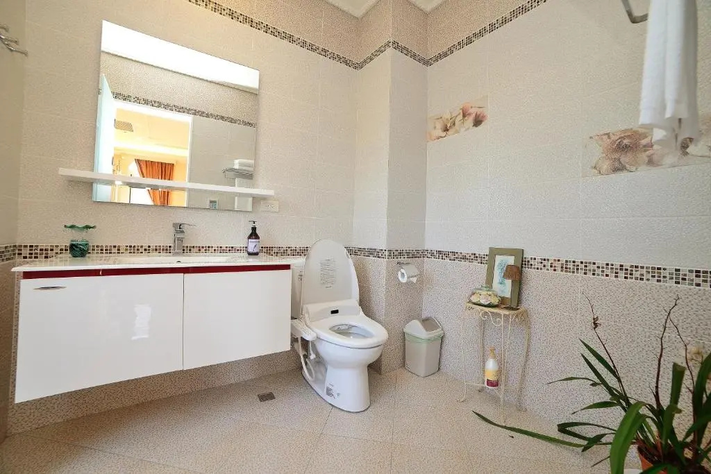 Victoria Manor - Chambres