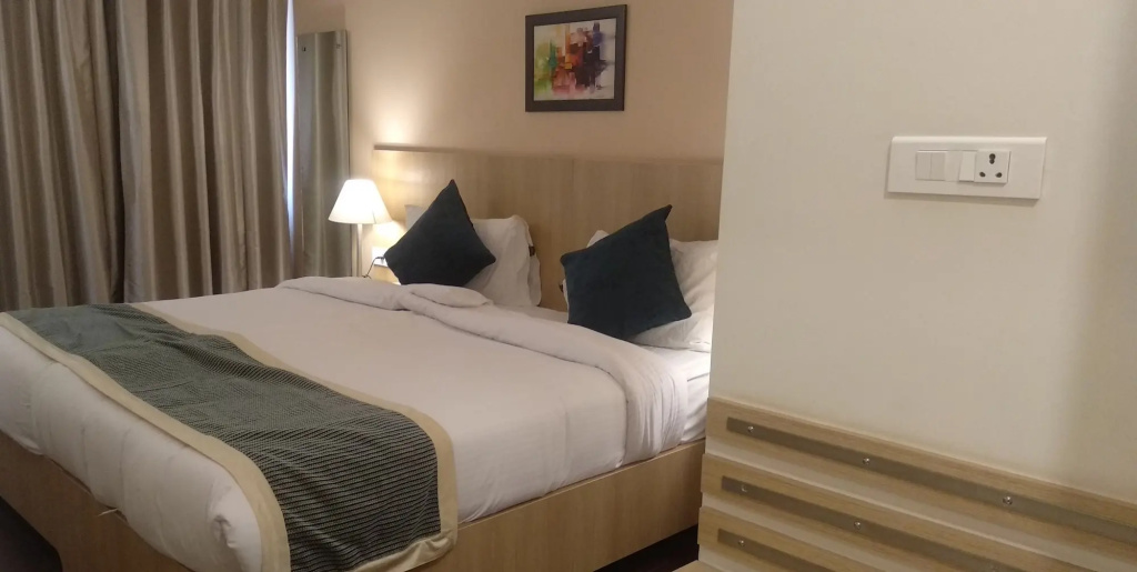 Hotel photo 16