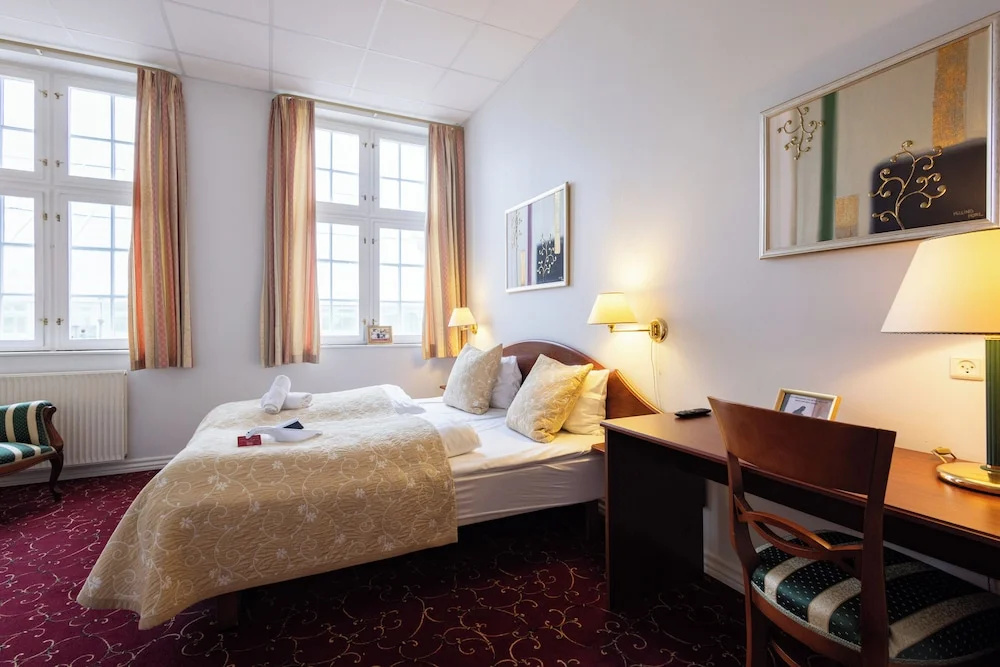 Milling Hotel Park - Chambres