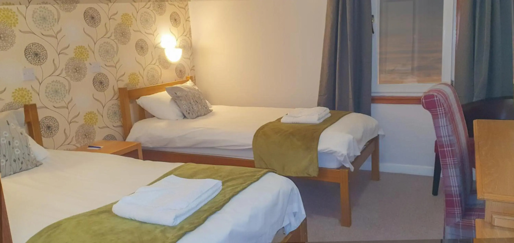 Brae Hotel - фото 9