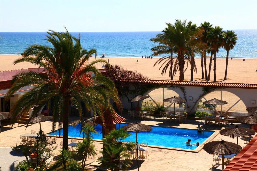 Hotel 4R Gran Europe - Général