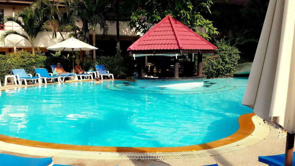 Hotel photo 35