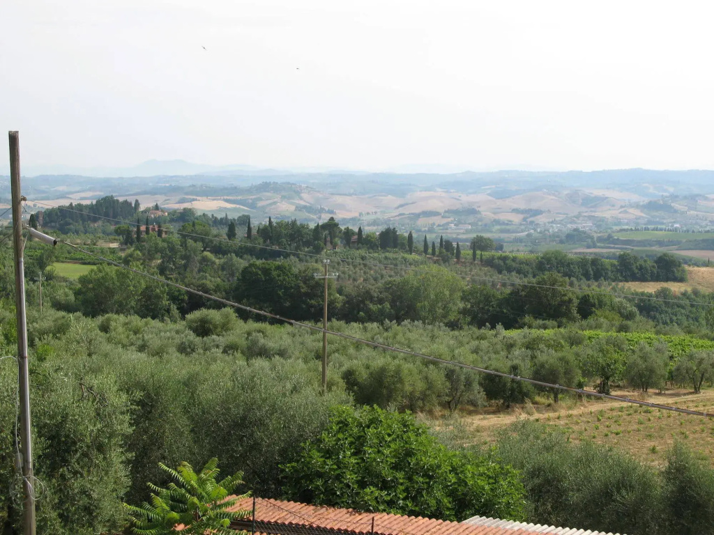 Agriturismo Renai e Monte