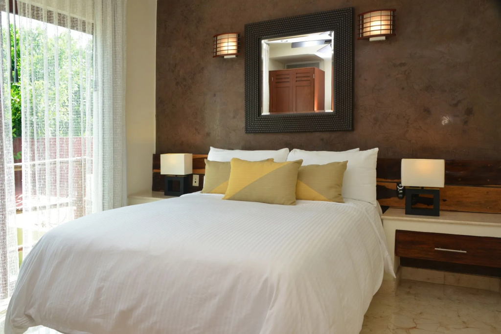 Maya Villa Condo Hotel & Beach Club - Général