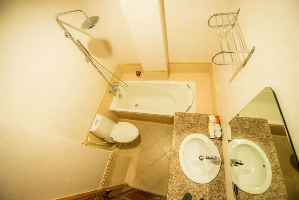 Hotel photo 9