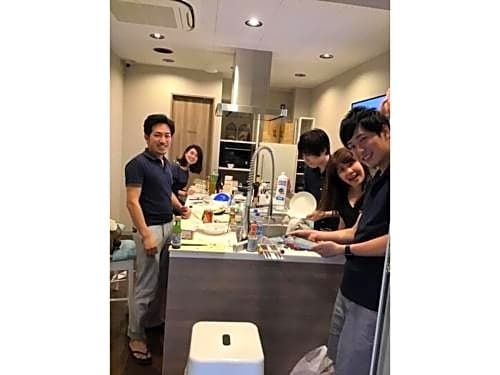 The Wardrobe Hostel Roppongi - Vacation STAY 93662 사진 17