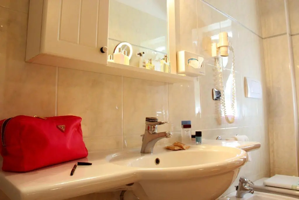 Termini Beach Hotel  Suites - Chambres