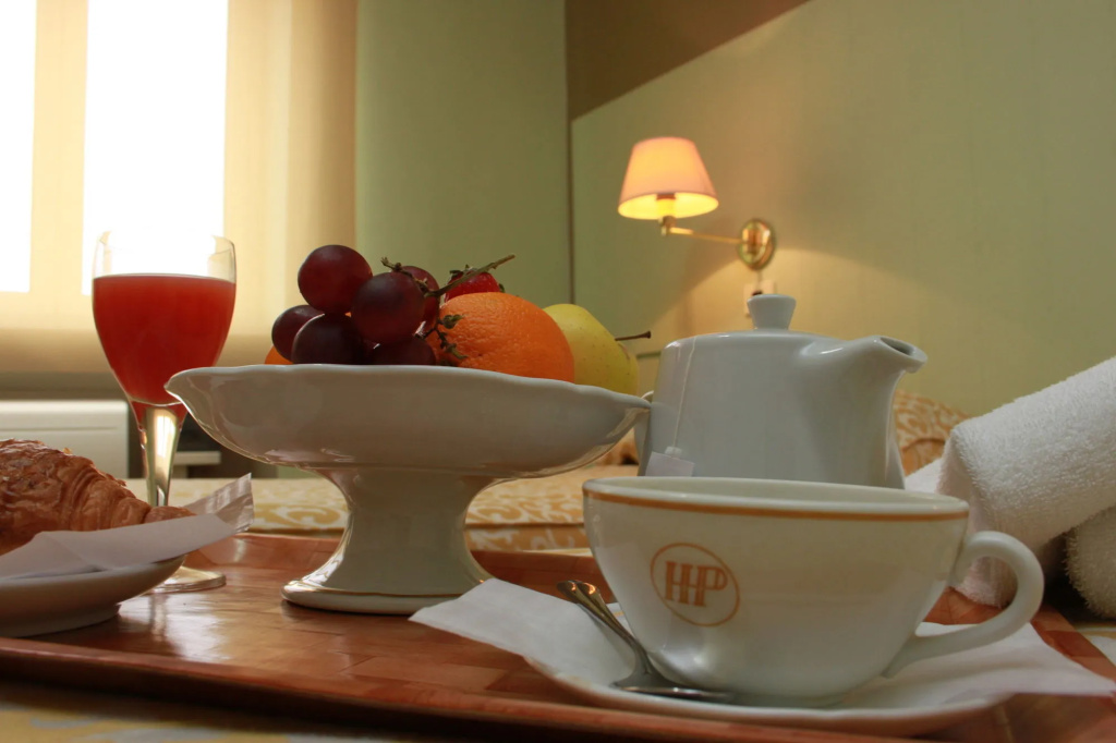 Hotel photo 11