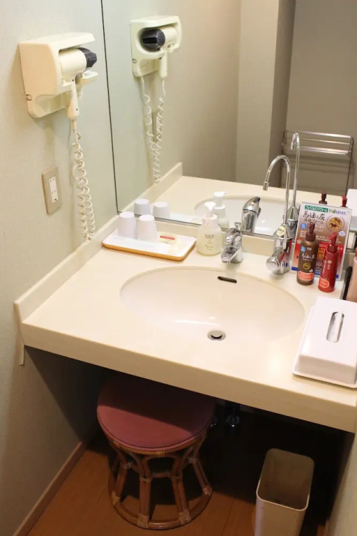 Hotel WELLSEASON Hamanako - Chambres