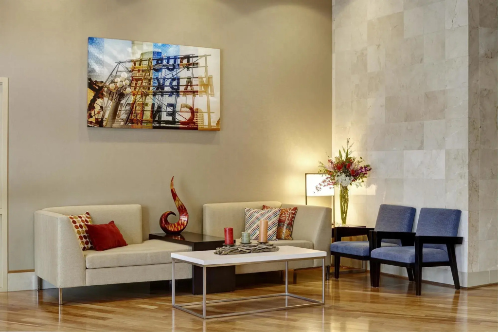 Hyatt House Seattle/Bellevue - Général