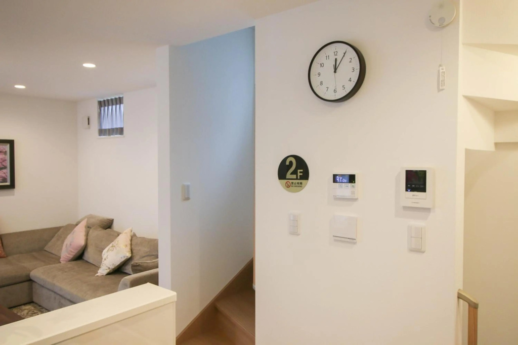 Uhome Ikebukuro Villa 2 사진 12