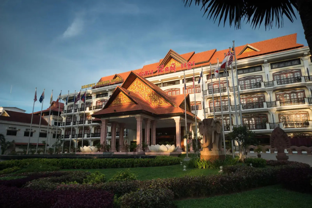 Hotel photo 30