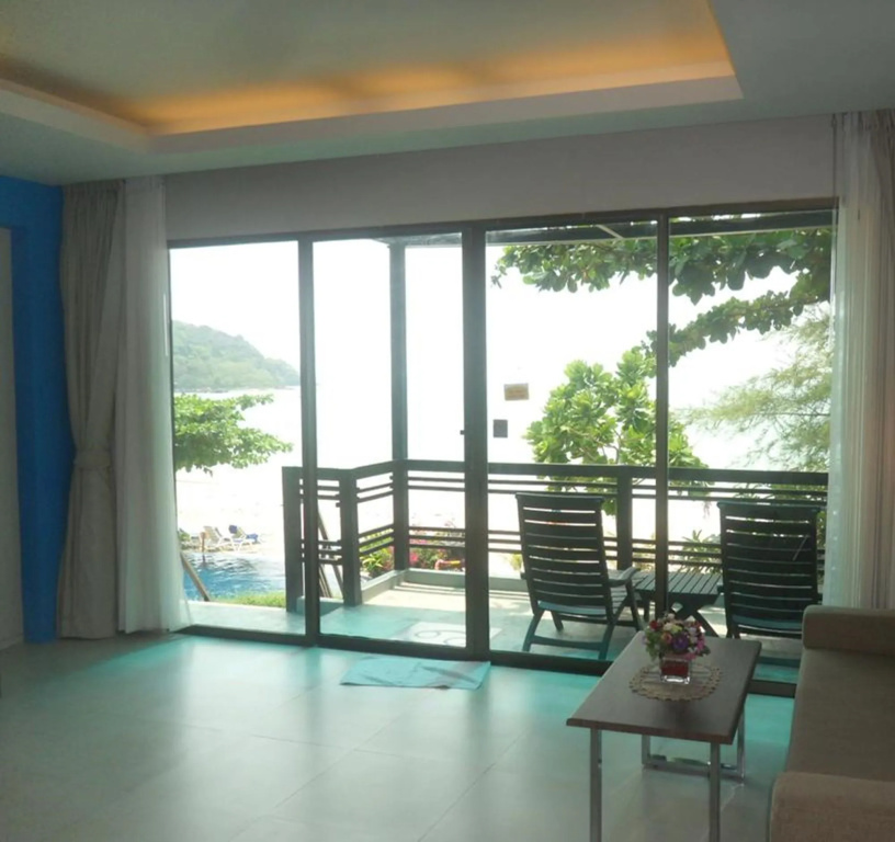 Maya Koh Lanta Resort - Général