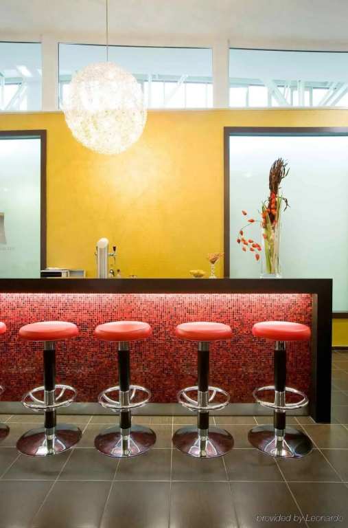 SleepinRoomz Boutique Hotel - Général