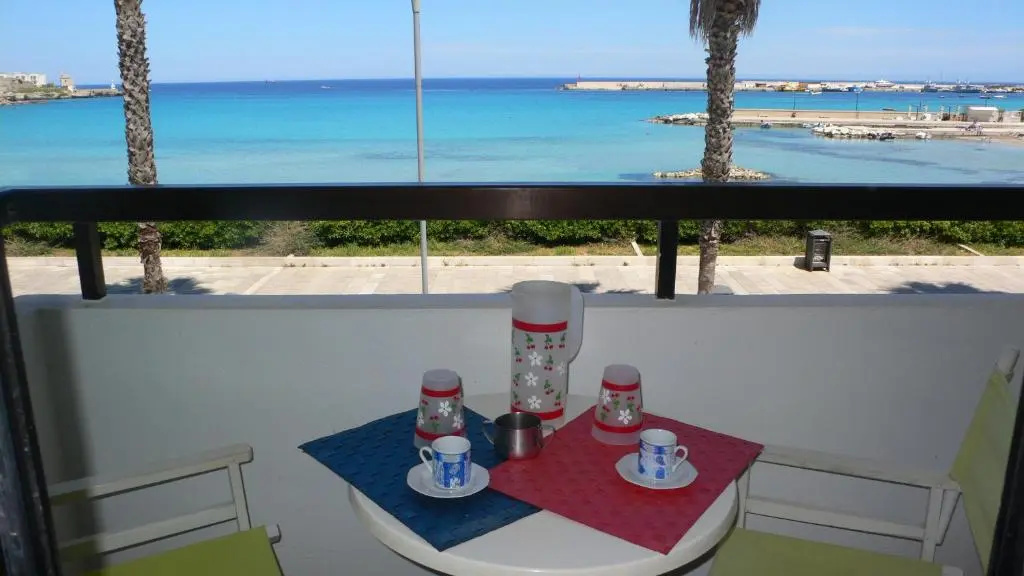 Hotel Miramare - Général