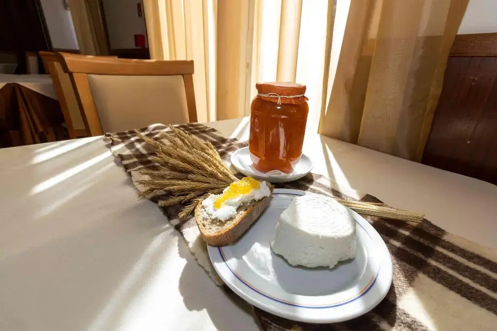 Hotel Eurosol Gouveia - Général