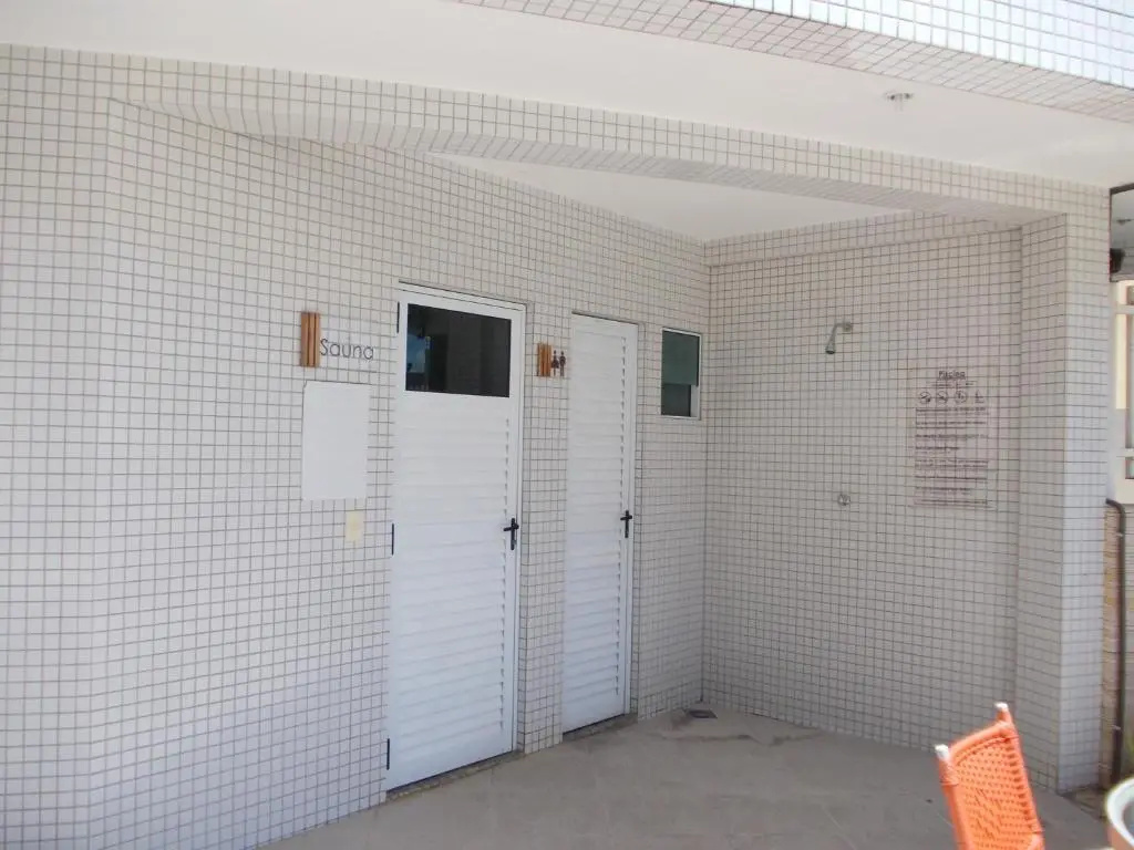 Varandas de Ponta Negra - Chambres