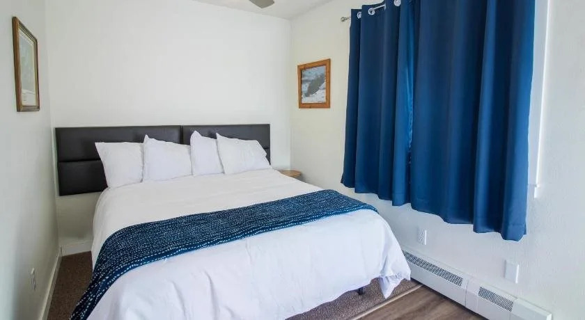 Eagle Rock Lodge — фото 3