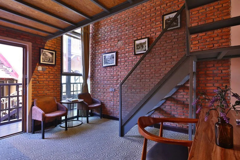 1903 Yard Inn - фото 16