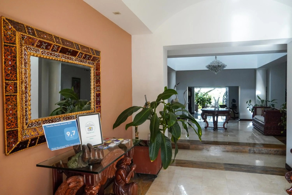 Hotel photo 20