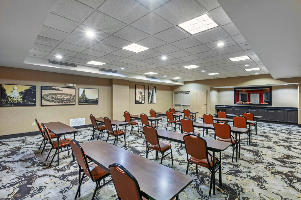 Homewood Suites by Hilton Waco - Général