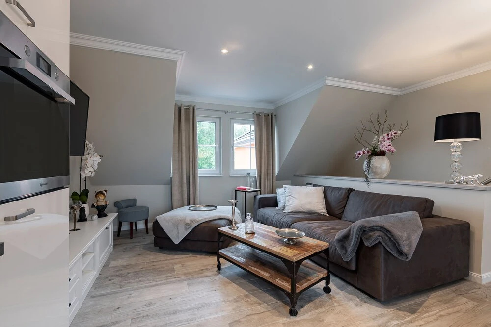 Luxury Apartment