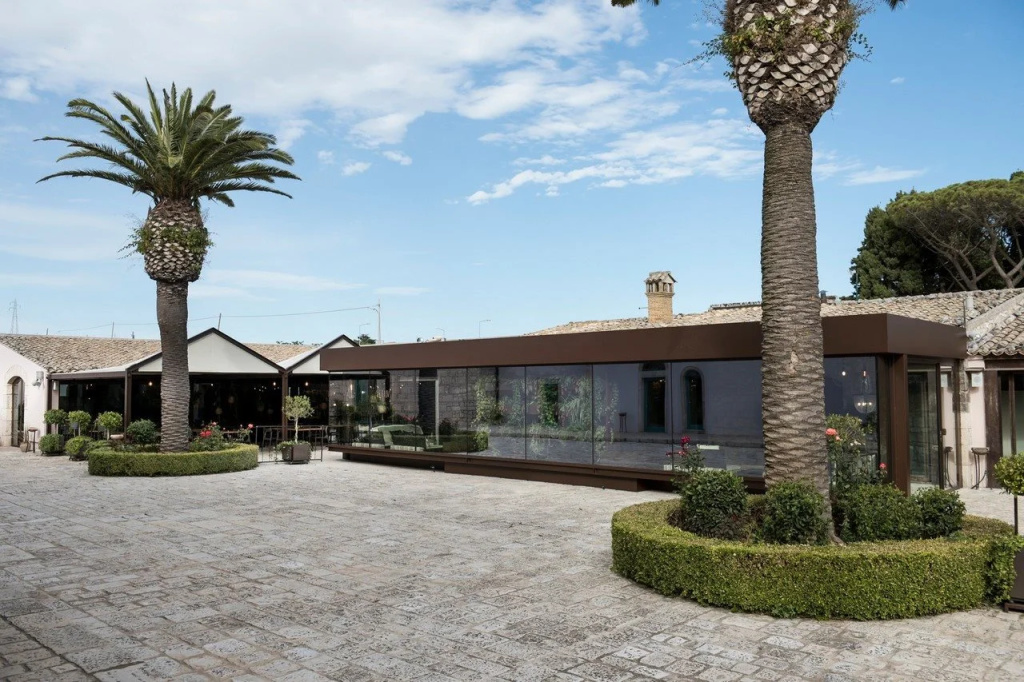 Poggio del Sole Hotel - Général