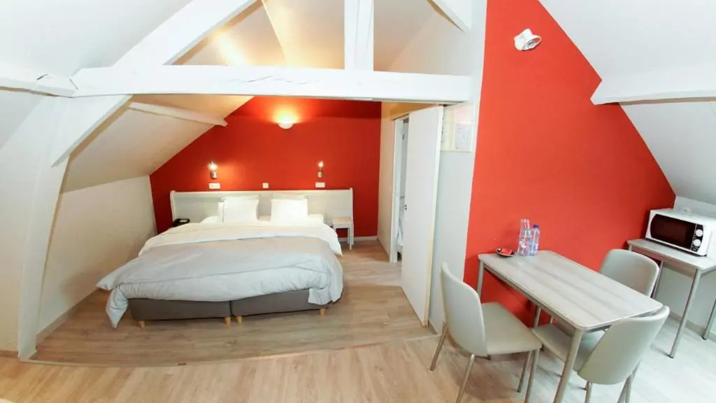 Hotel photo 17