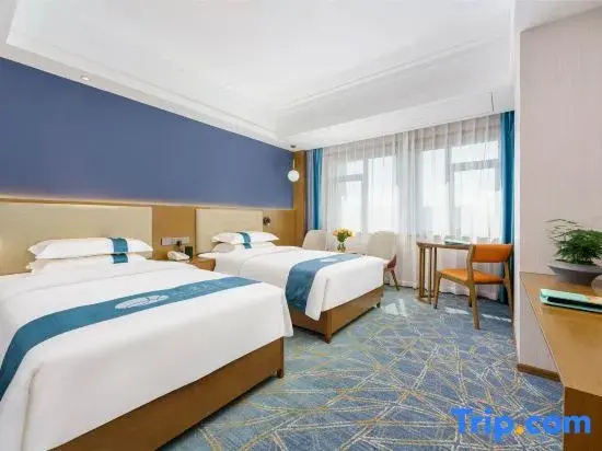 Business Double room (twin beds)