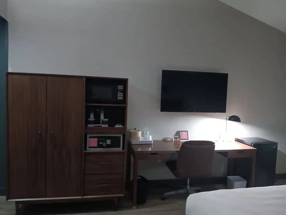 Four Points by Sheraton Dallas Arlington Entertainment District - Chambres