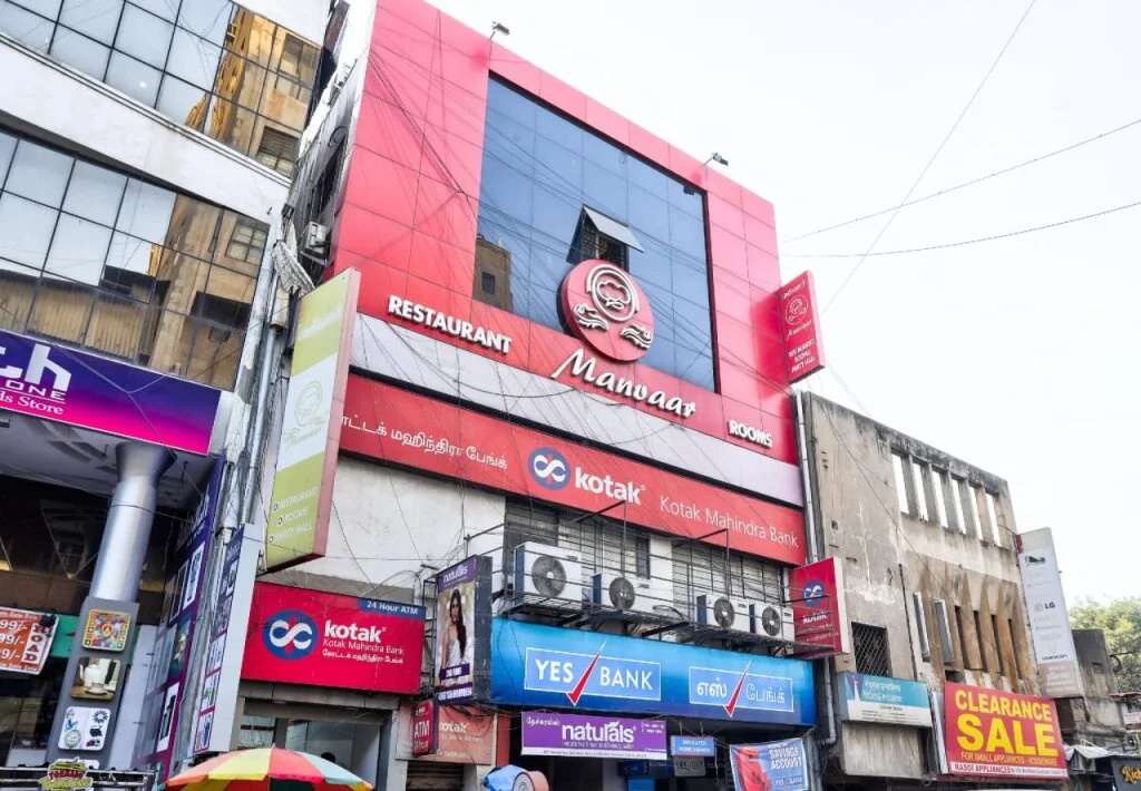 Manvaar By OYO Rooms