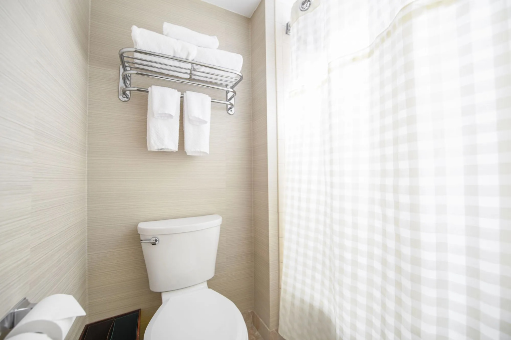 DoubleTree Suites by Hilton Hotel Cincinnati - Blue Ash - Général