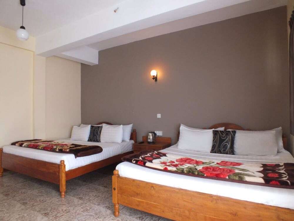 Hotel Green Stars