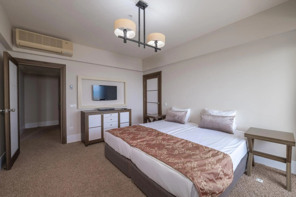 Crystal Family Resort & Spa – All Inclusive - фото 7