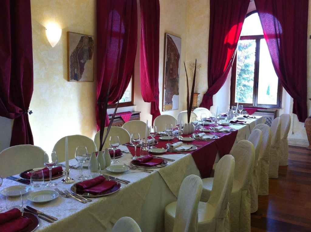 Hotel Torre Dei Calzolari Palace - фото 9