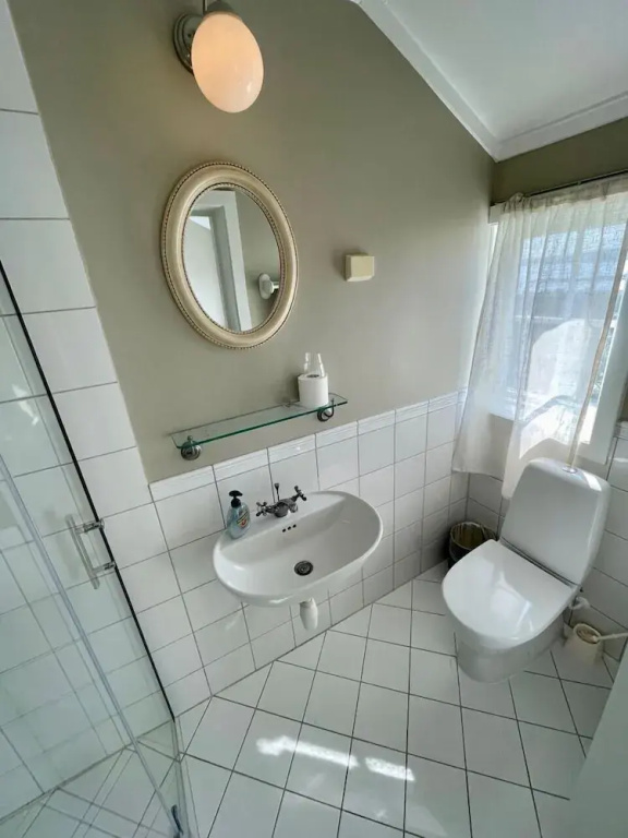 Langesund Bad Hotell - Chambres