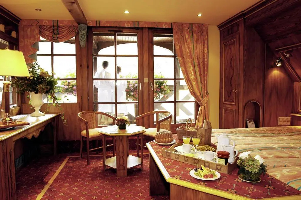 Junior Suite