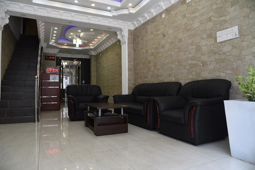 Hotel photo 19