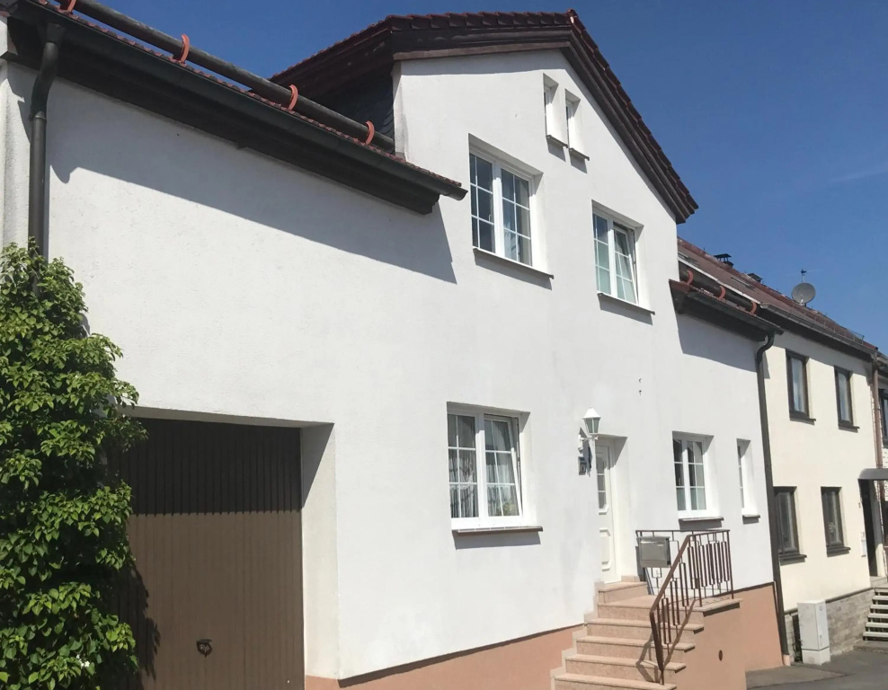 Wohnung in Ilmenau für Geschäftsreise, Urlaub oder Studium im OT Oehrenstock