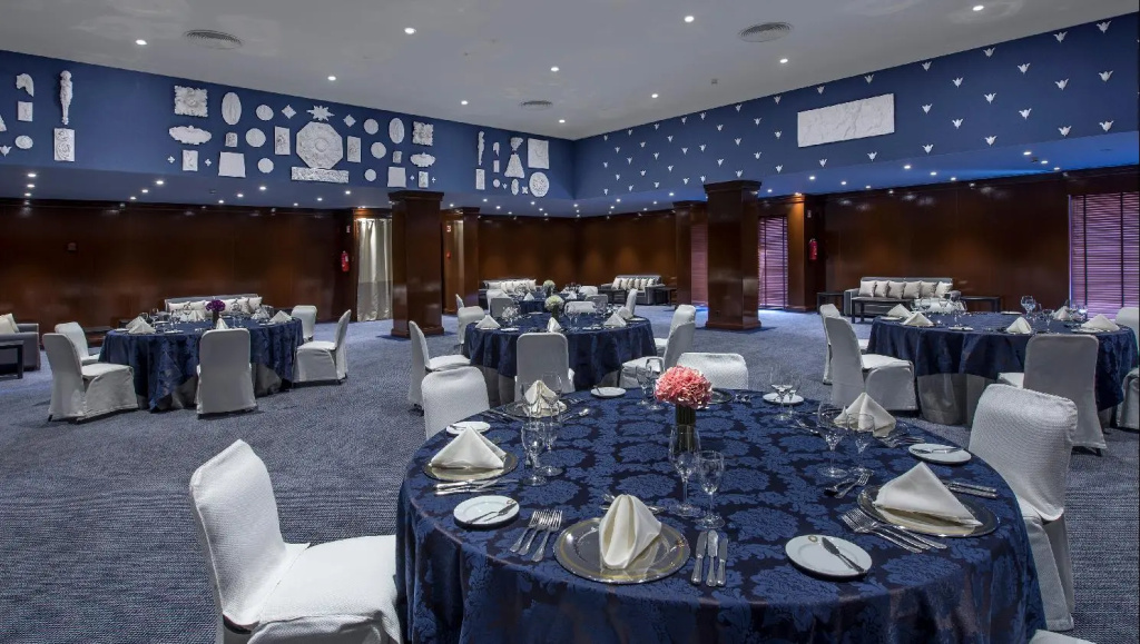 Hotel Solverde Spa & Wellness Center - Général