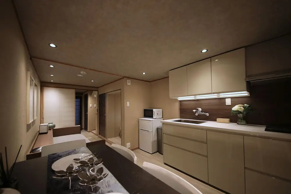Shiki Homes IKKŌ 9 사진 20