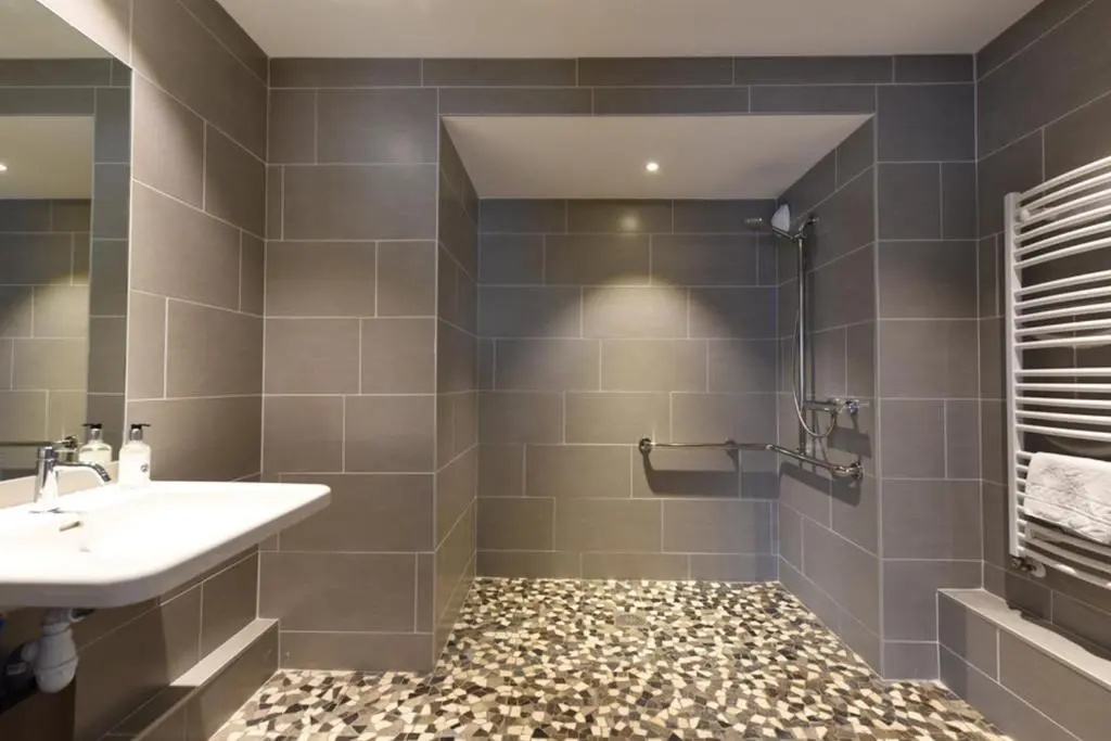 Valpré Lyon Hôtel - Chambres