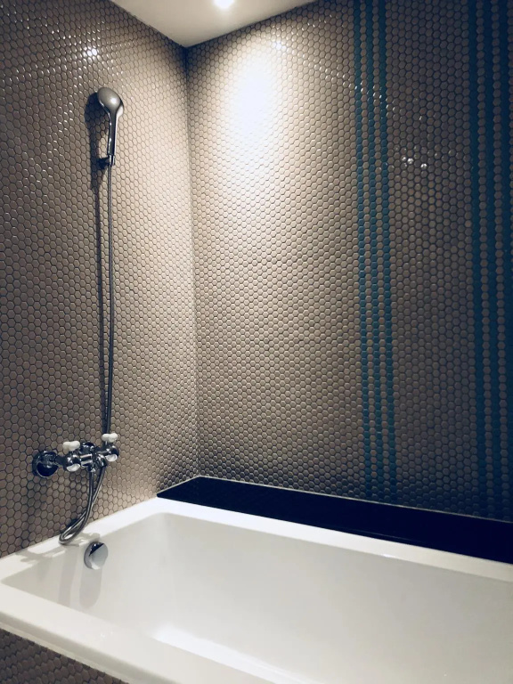 Quadruple Family Suite