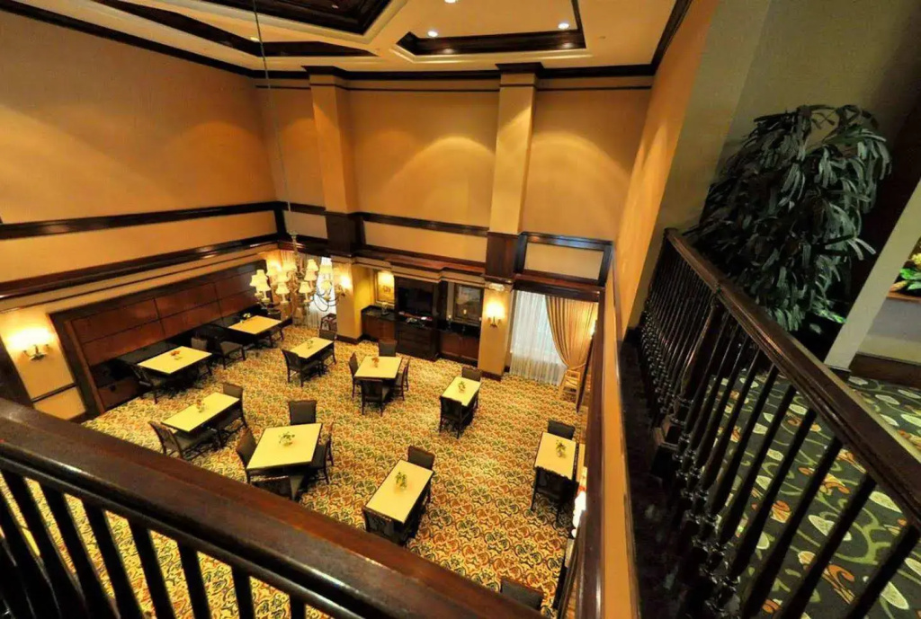 Homewood Suites by Hilton Richmond - Airport - Général