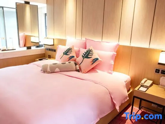 Oriental Ginza International Hotel - Chambres