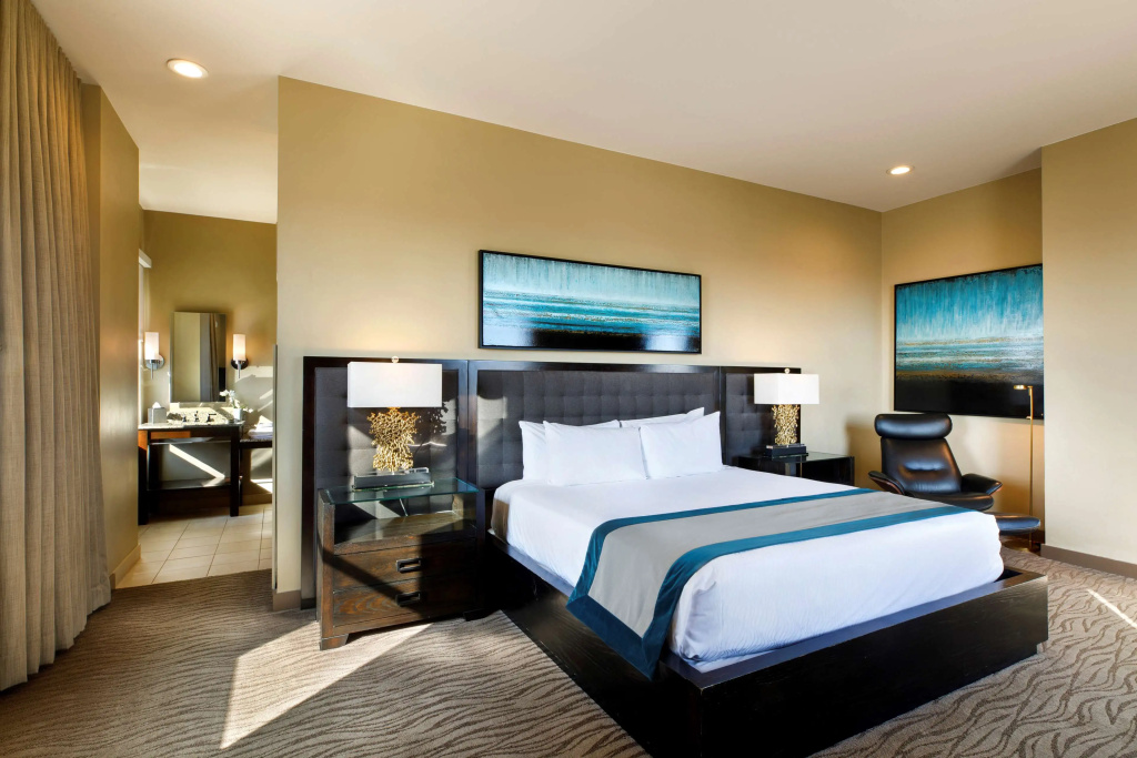 Colcord Hotel Oklahoma City, Curio Collection by Hilton - Général