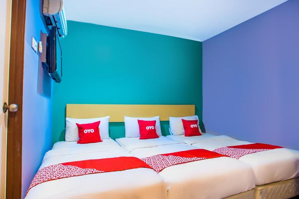 Alor Street Hotel