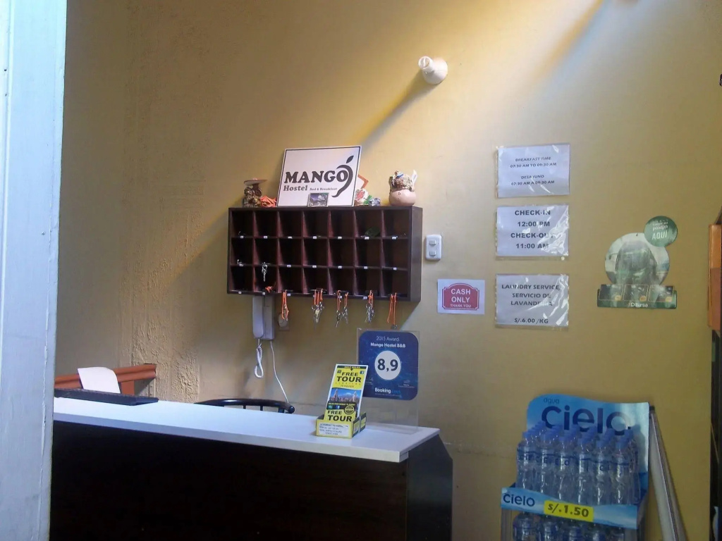 Hotel photo 10
