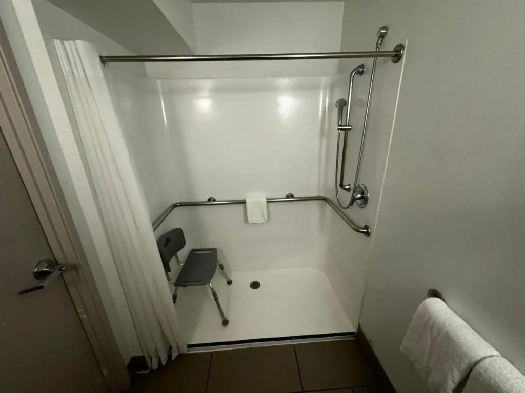 Country Inn & Suites by Radisson, Chicago O'Hare South, IL - Général